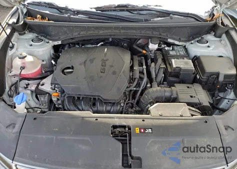 2022 Hyundai Tucson Limited z USA, uszkodzony, nr VIN 5NMJECAE8NH138295